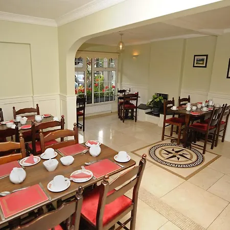 Maison d'hôtes Clooneen House