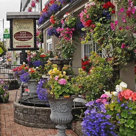 Clooneen House Westport