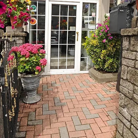 Maison d'hôtes Clooneen House Westport