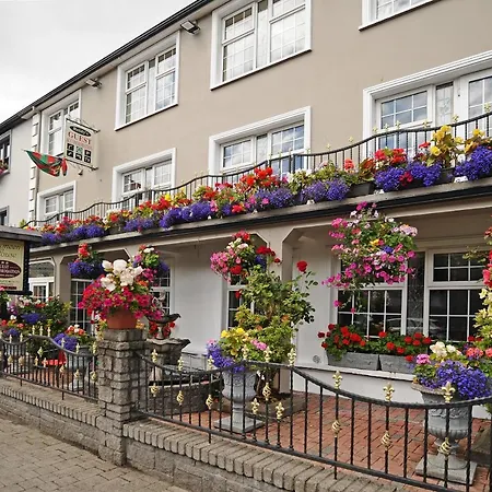 Clooneen House Maison d'hôtes 3*