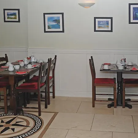 Clooneen House Guest house