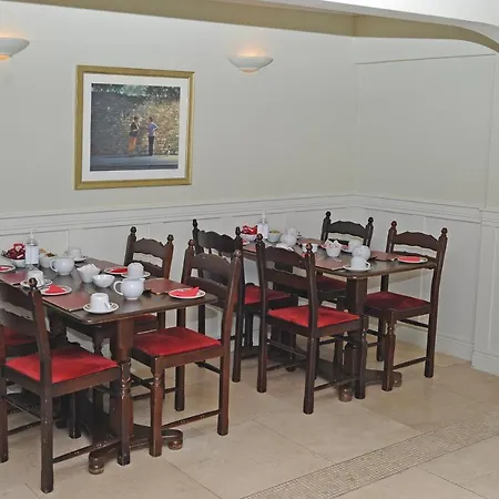 Clooneen House Casa de hóspedes