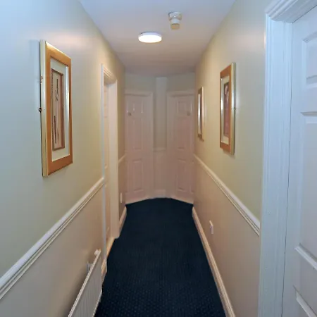 Clooneen House Westport