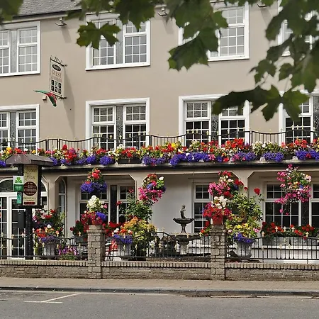 Clooneen House Casa de hóspedes