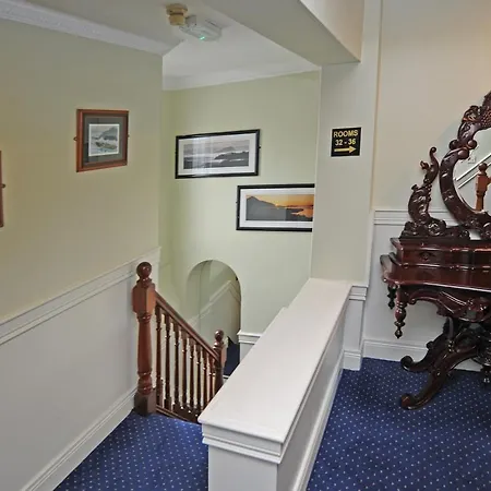 Clooneen House Guest house 3*