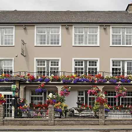 Maison d'hôtes Clooneen House