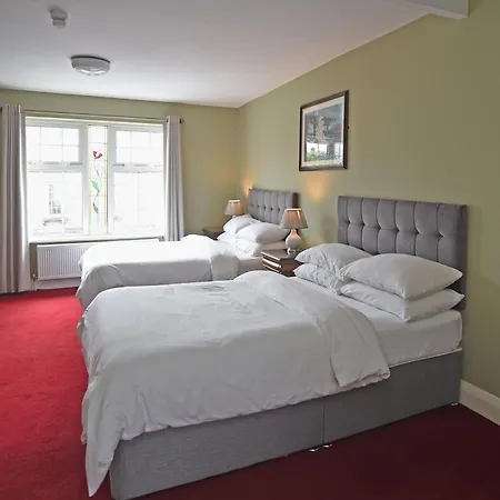 Clooneen House Guest house