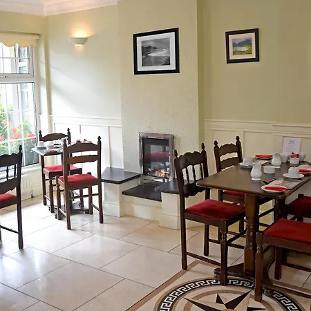 Clooneen House Casa de hóspedes