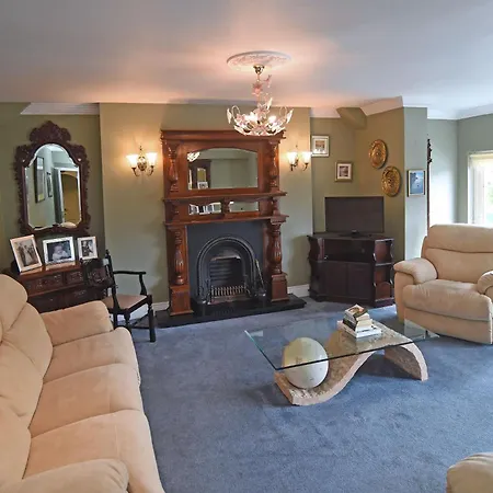 Maison d'hôtes Clooneen House