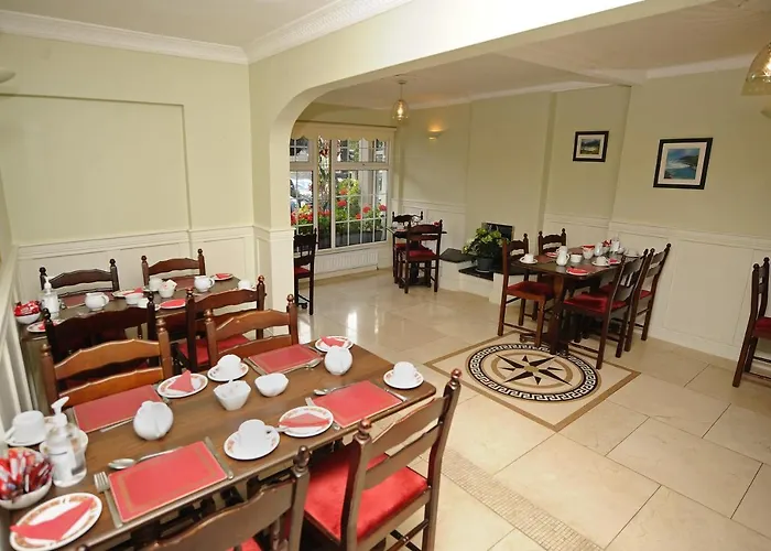 Gasthof Clooneen House