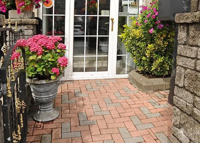 Gasthof Clooneen House Westport