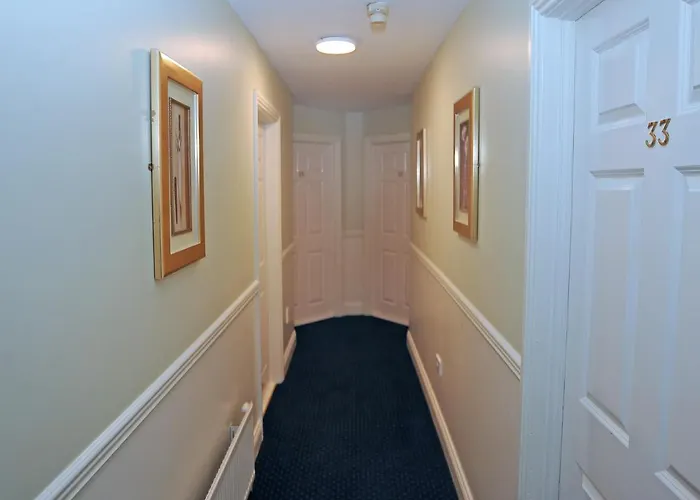 Clooneen House Westport