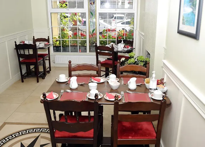 Gasthof Clooneen House 3*