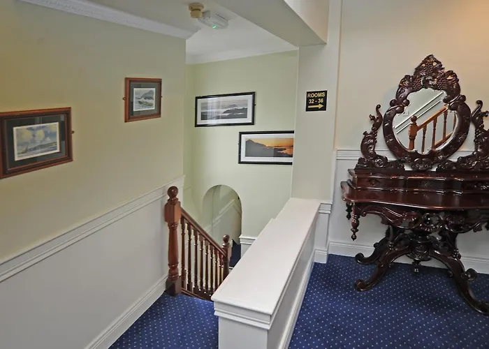 Clooneen House Gasthof 3*