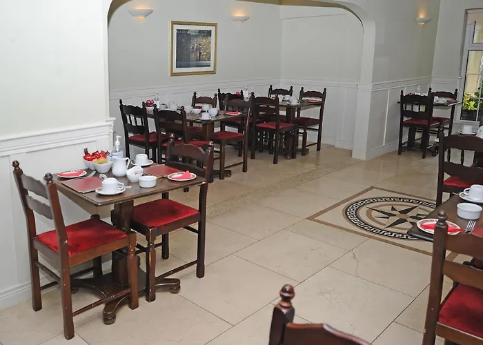 Gasthof Clooneen House