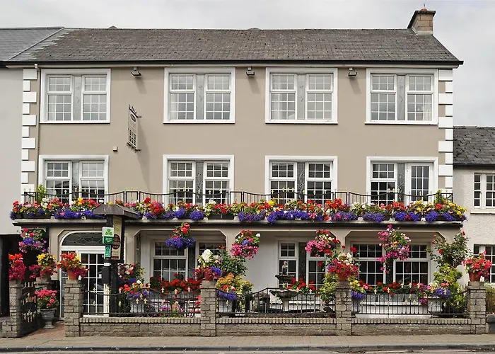 Gasthof Clooneen House