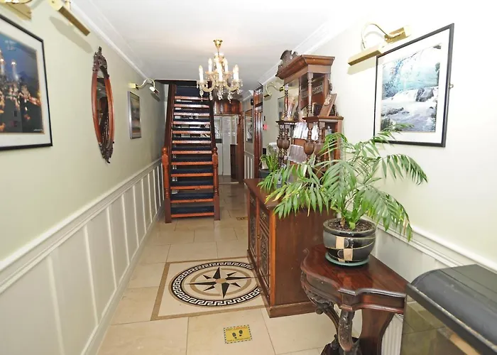 Clooneen House Gasthof 3*