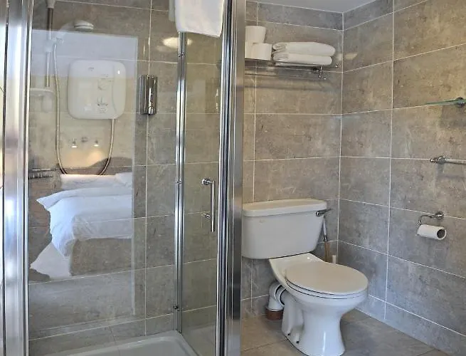 Clooneen House 3* Westport