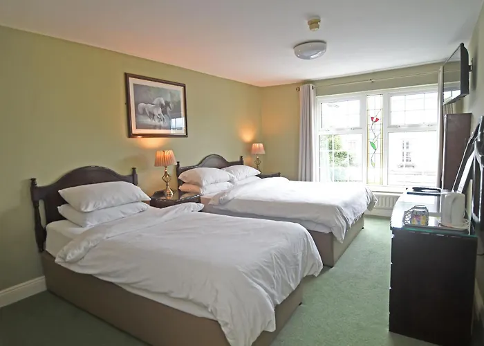 Gasthof Clooneen House