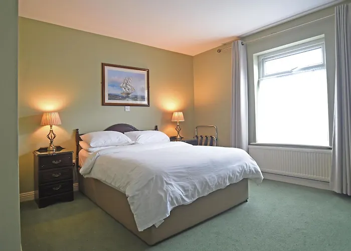 Gasthof Clooneen House 3*