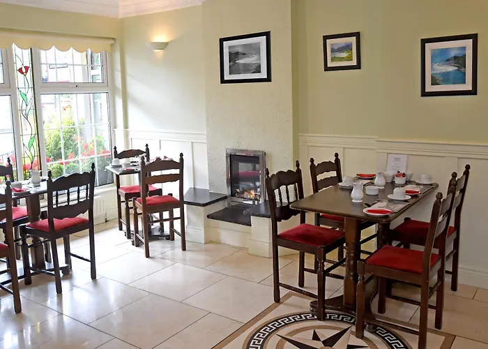 Clooneen House Gasthof