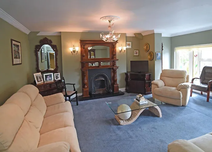 Gasthof Clooneen House