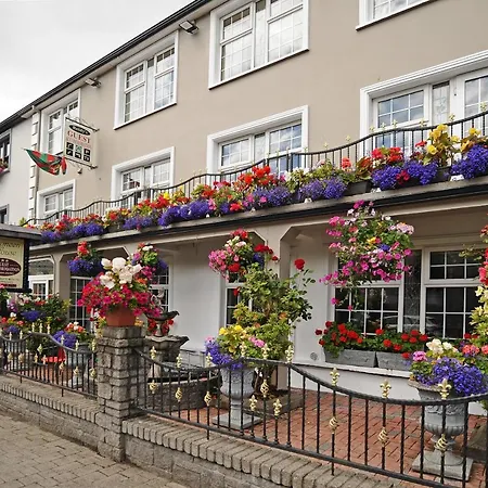 Clooneen House Gasthof 3*