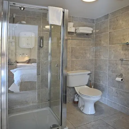 Clooneen House 3* Westport