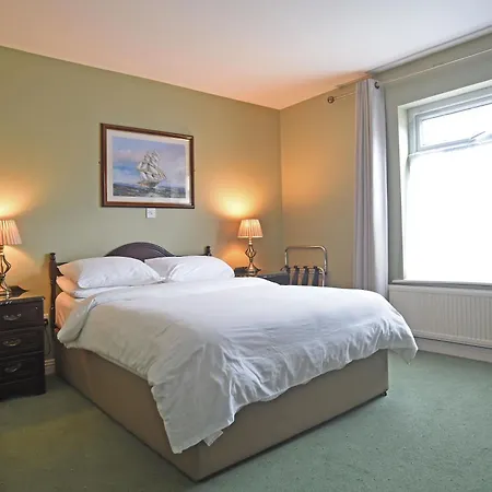 Gæstehus Clooneen House 3*